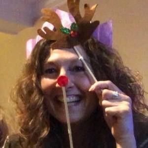 Meet your Posher, Kristen